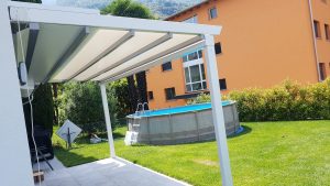 pergole bioclimatiche Lugano
